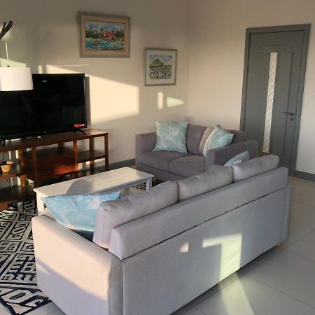 Frangipanier 2 Bedrooms Sea View Penthouse Trou aux Biches Exterior foto