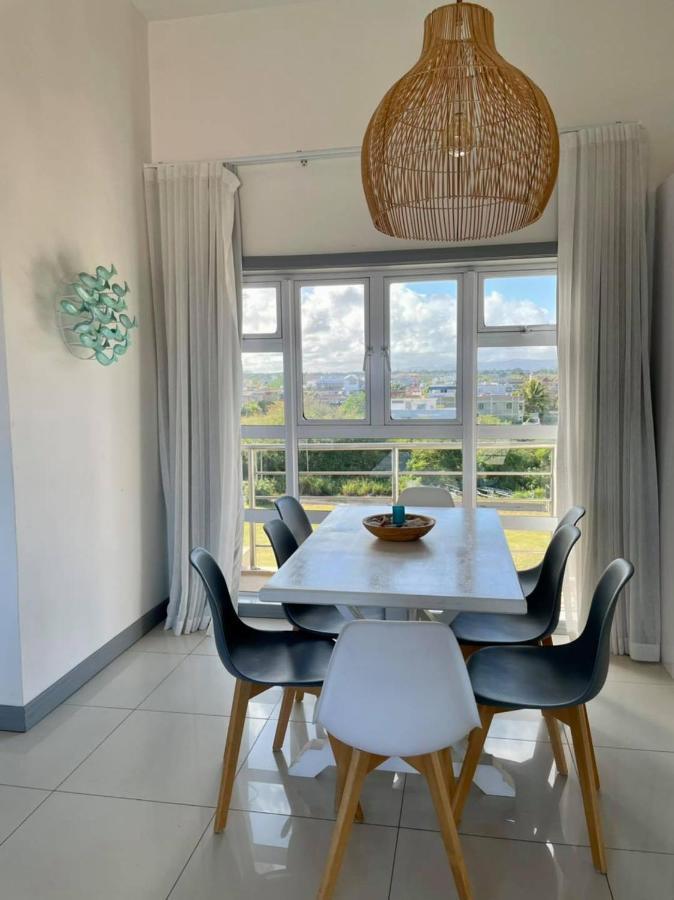 Frangipanier 2 Bedrooms Sea View Penthouse Trou aux Biches Exterior foto