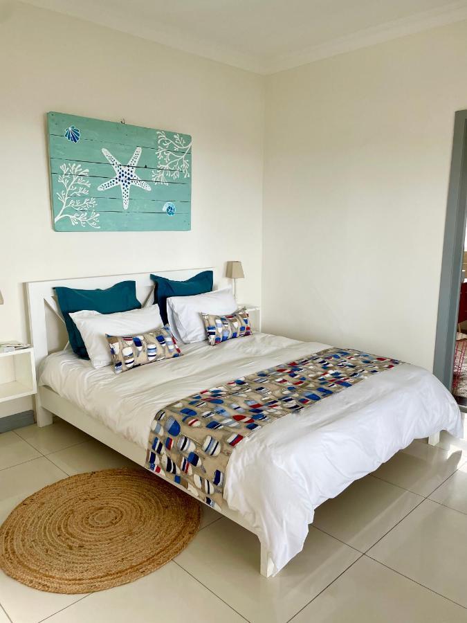 Frangipanier 2 Bedrooms Sea View Penthouse Trou aux Biches Exterior foto
