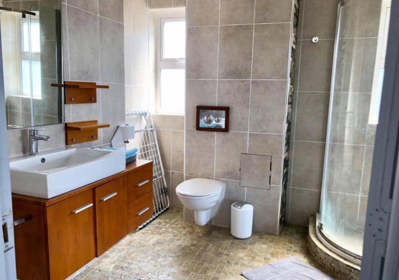 Frangipanier 2 Bedrooms Sea View Penthouse Trou aux Biches Exterior foto